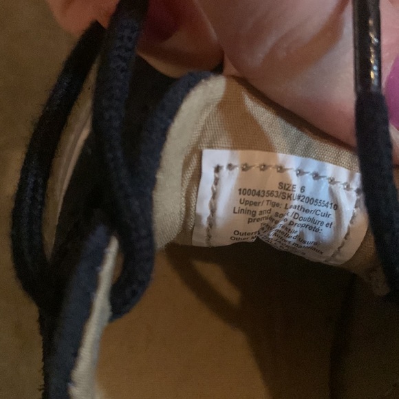 Janie and Jack Boys Dress Shoes - Picture 7 of 7